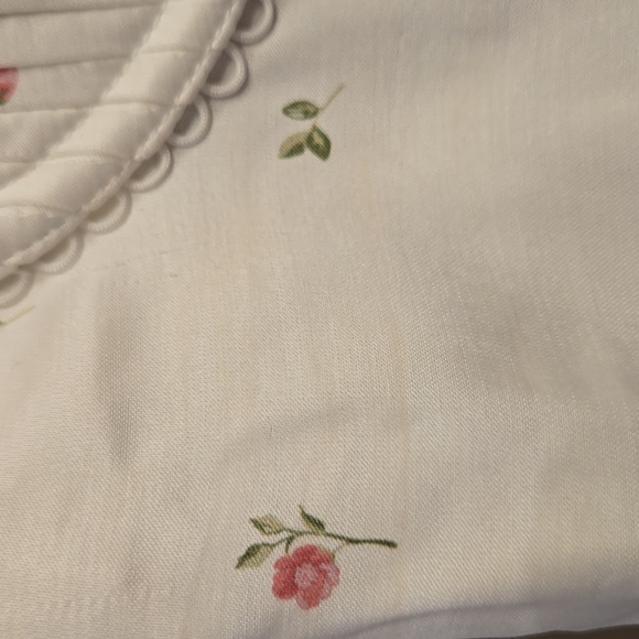 For Love and Lemons Rosebud Corset Top Size Small - Picture 11 of 12